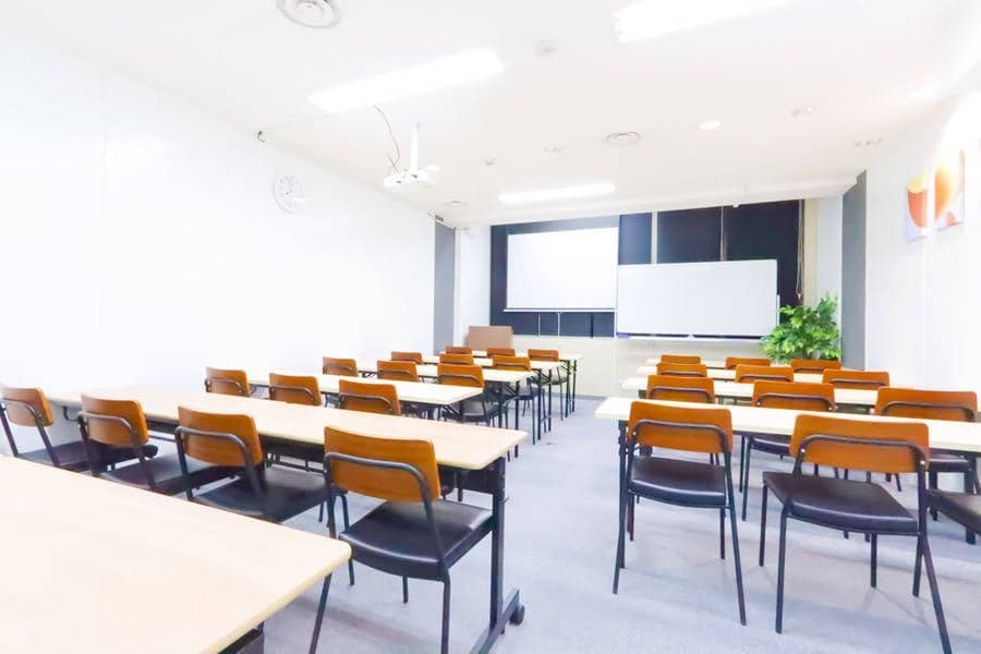 ふれあい貸し会議室 新宿No74 写真2