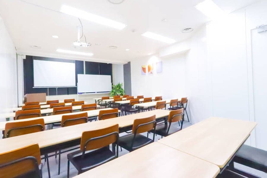 ふれあい貸し会議室 新宿No74 写真3