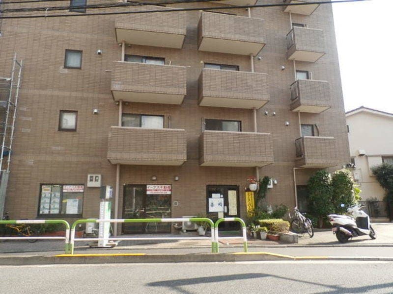 イーアス不動産株式会社 写真4