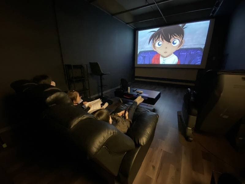 アクティブシアター 写真3