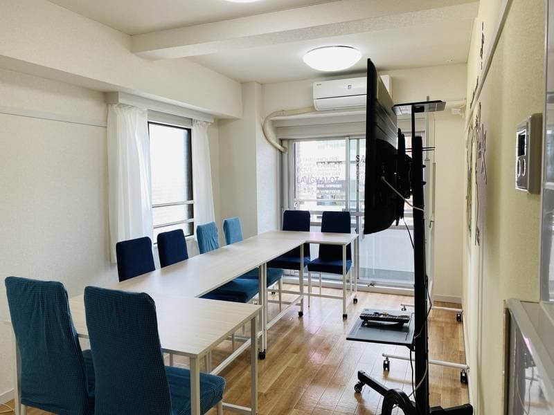 ワイズファクトリー八王子 写真5