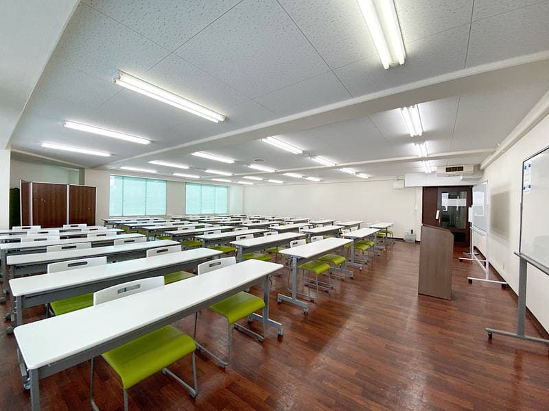 三栄ビル３階　第１会議室 写真3
