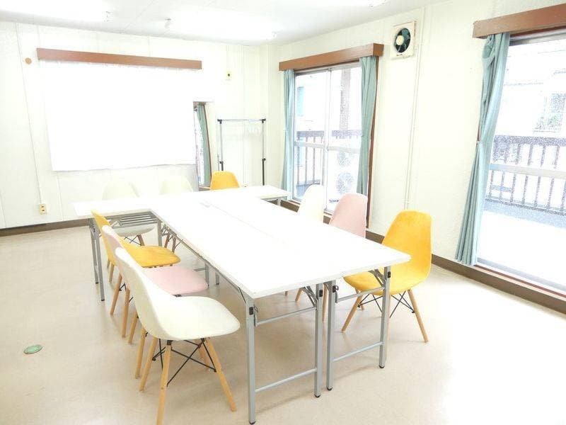 フルーツ会議室 宇都宮駅前 写真5