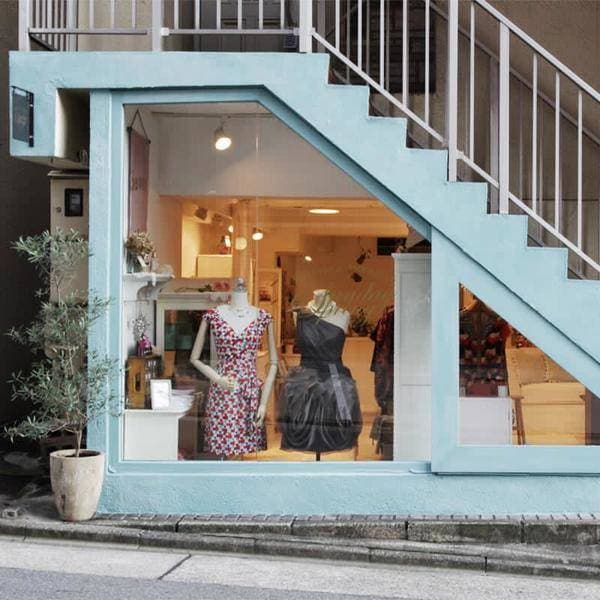 サロンサンデースプリング