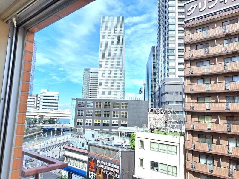 Brenz横浜509 写真2