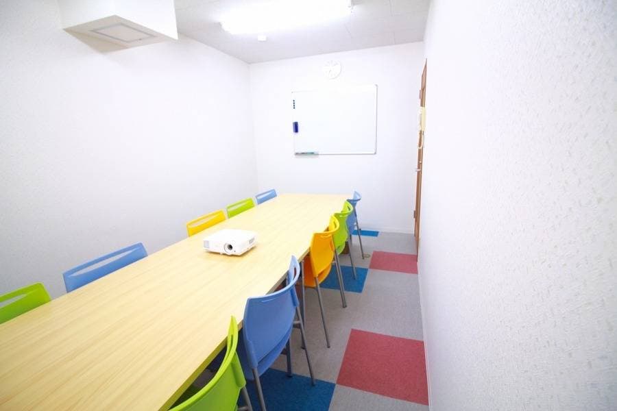 ふれあい貸し会議室 八重洲No2 写真2