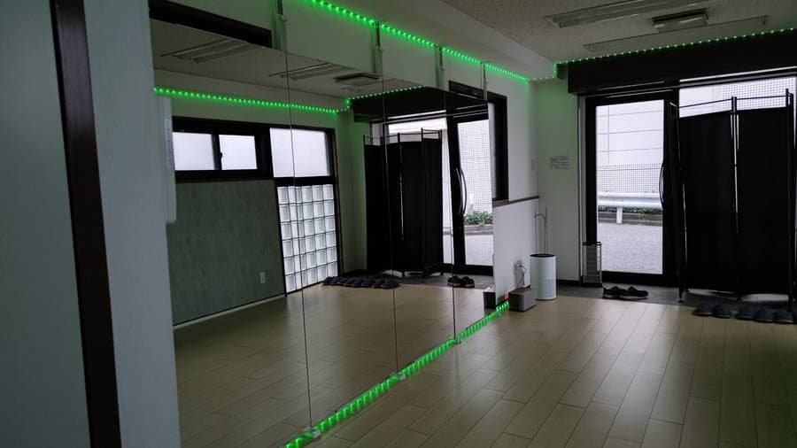 GreenAce3 写真4