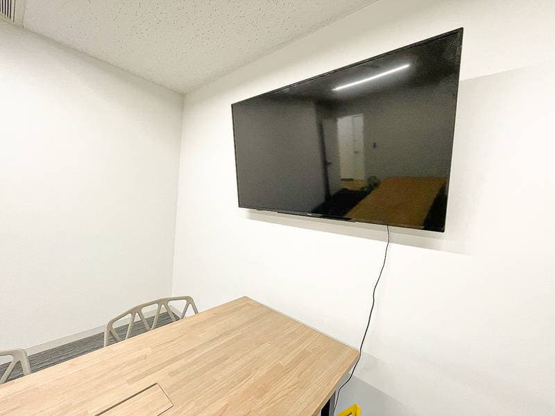 THE POINT渋谷3丁目：ルーム『5C』 写真4