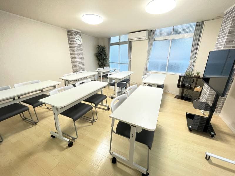 COCODE大井町 写真2
