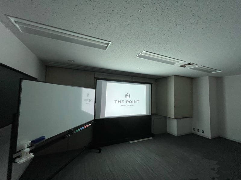 THE POINT渋谷3丁目：セミナールーム『5G』 写真3