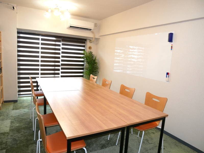 ワークス研究所 @高田馬場 Lounge 写真3