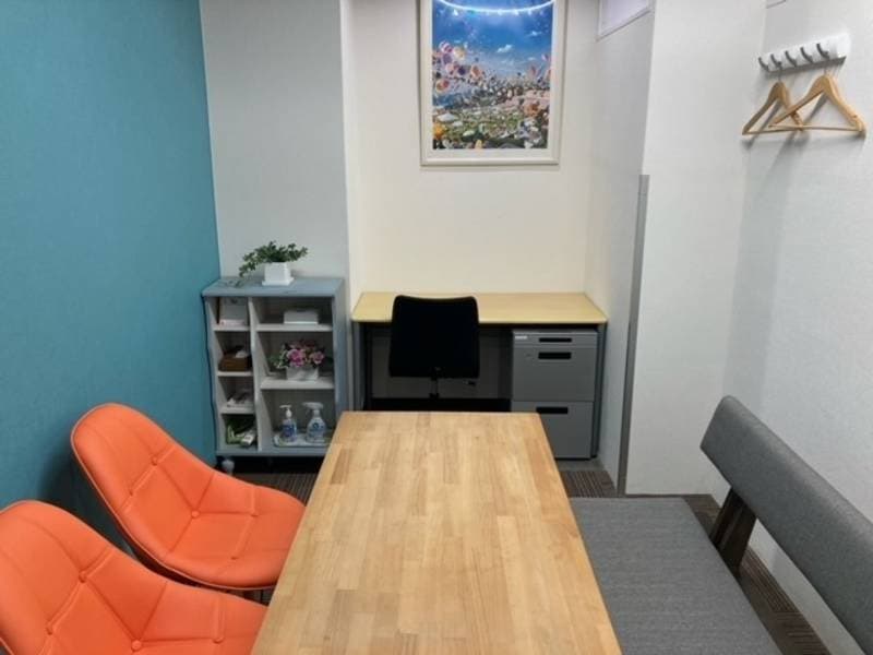 北目町通沿い　小林ビル1F 写真4