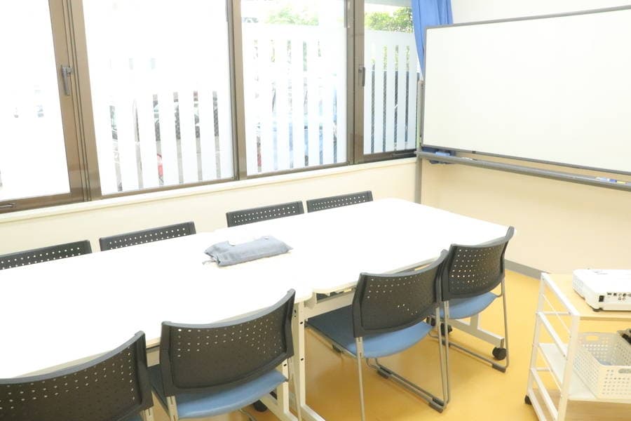 みんなの貸会議室　那覇旭町店 写真4