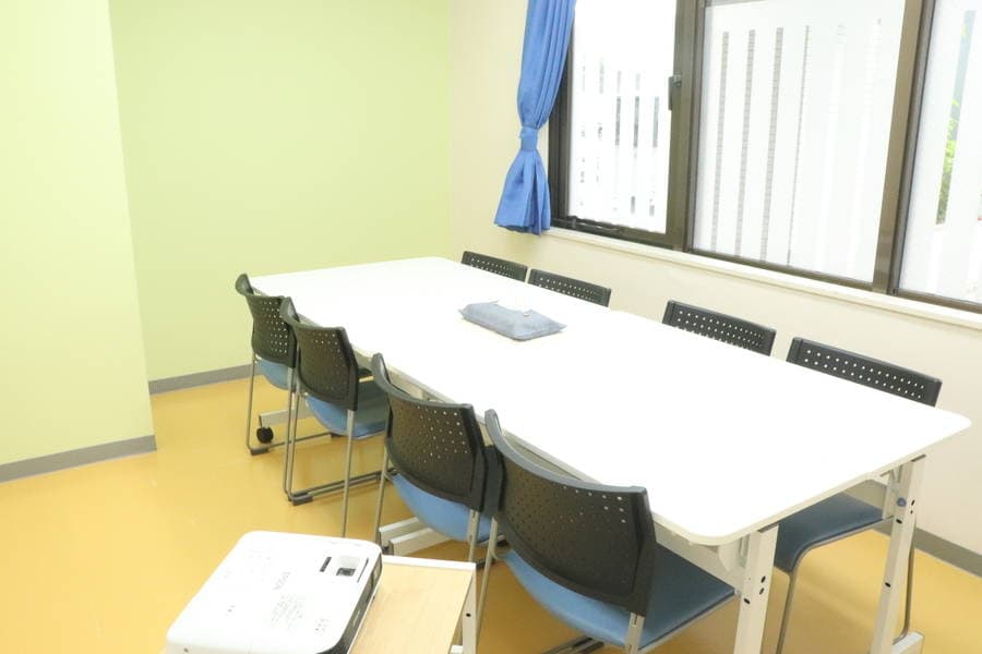 みんなの貸会議室　那覇旭町店 写真5