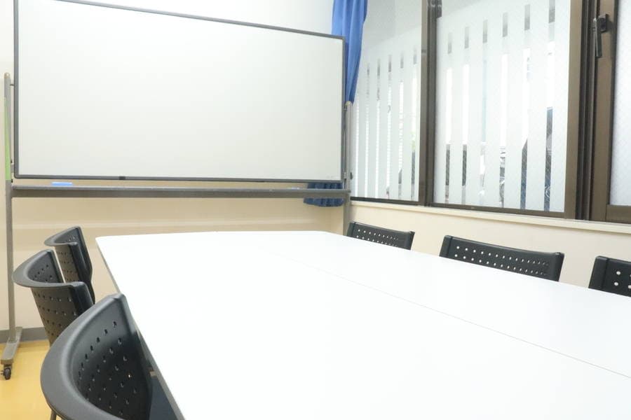 みんなの貸会議室　那覇旭町店 写真3