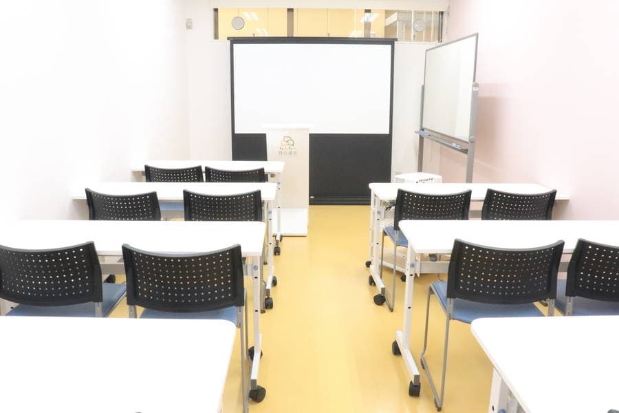 みんなの貸会議室　那覇旭町店 写真2