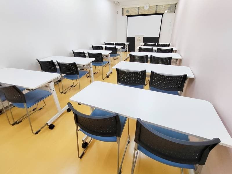 みんなの貸会議室　那覇旭町店 写真3