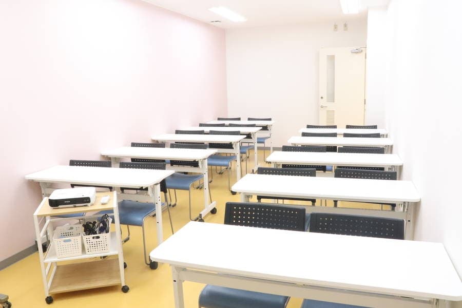 みんなの貸会議室　那覇旭町店 写真5