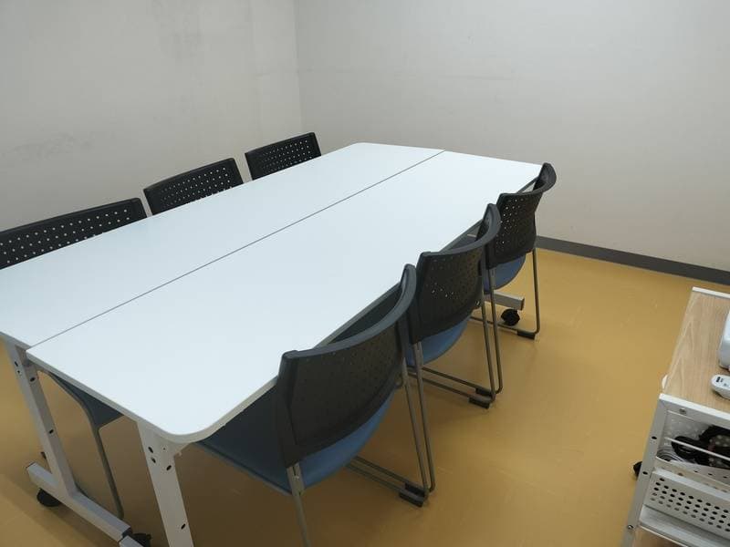 みんなの貸会議室　那覇旭町店 写真3