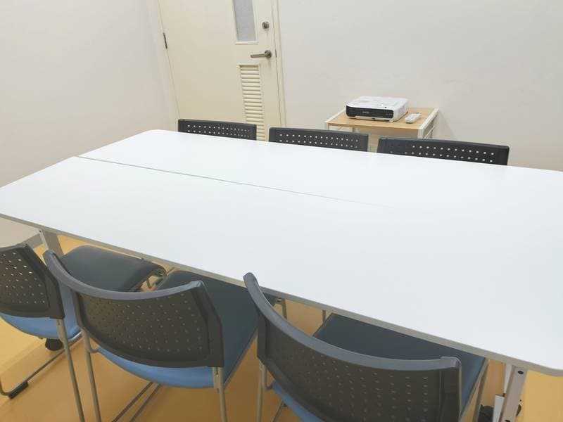 みんなの貸会議室　那覇旭町店 写真4