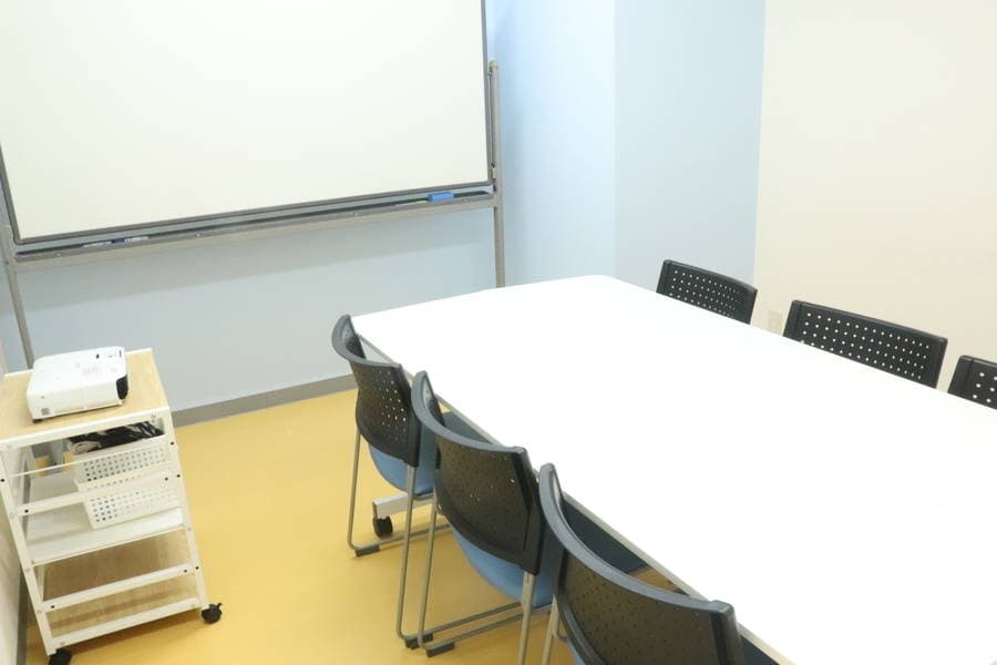 みんなの貸会議室　那覇旭町店 写真5