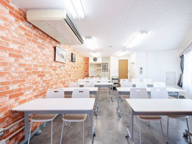 たくすぺ会議室 神田 写真4