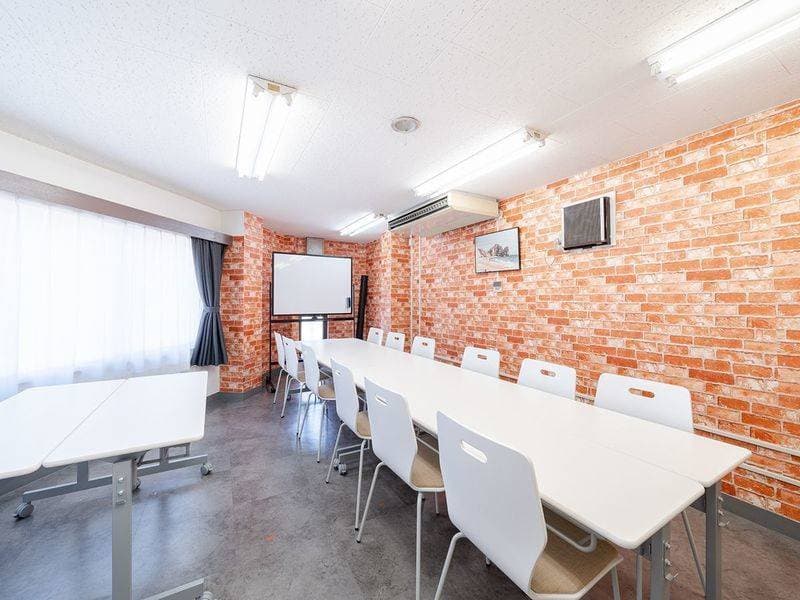 たくすぺ会議室 神田 写真2