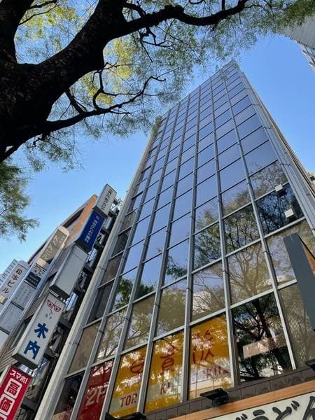 シブヤ･ネクサス E+F-ROOM 写真5