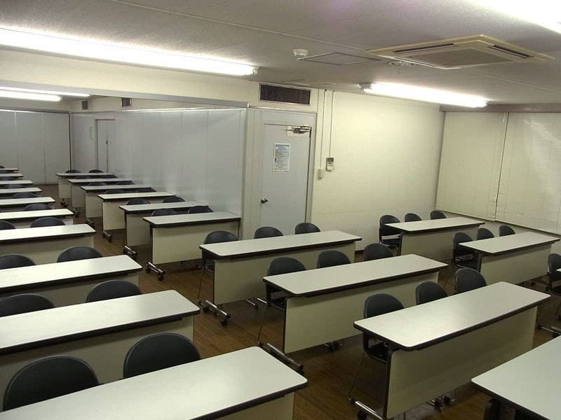 シブヤ･ネクサス D+E-ROOM