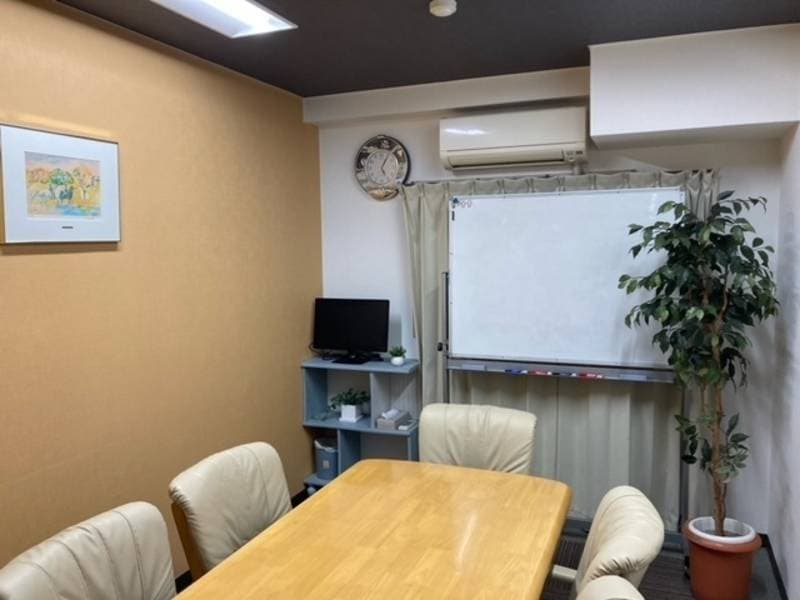 北目町通沿い　小林ビル1F  写真2