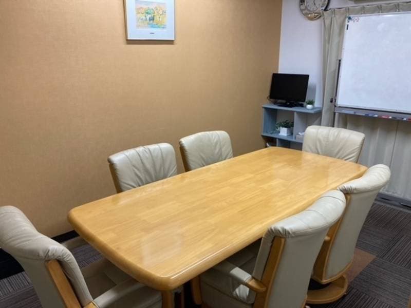 北目町通沿い　小林ビル1F  写真3