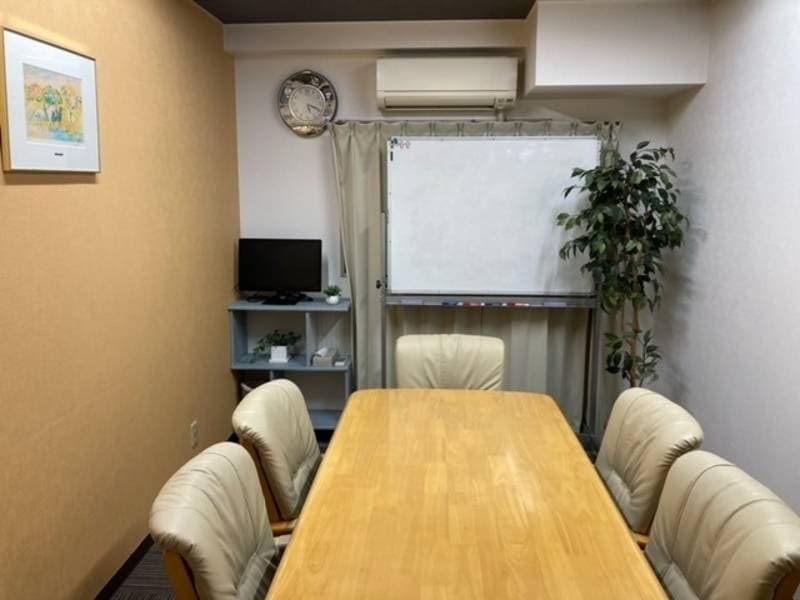 北目町通沿い　小林ビル1F  写真5