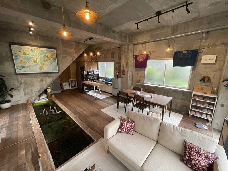 ATELIER LANIAKEA