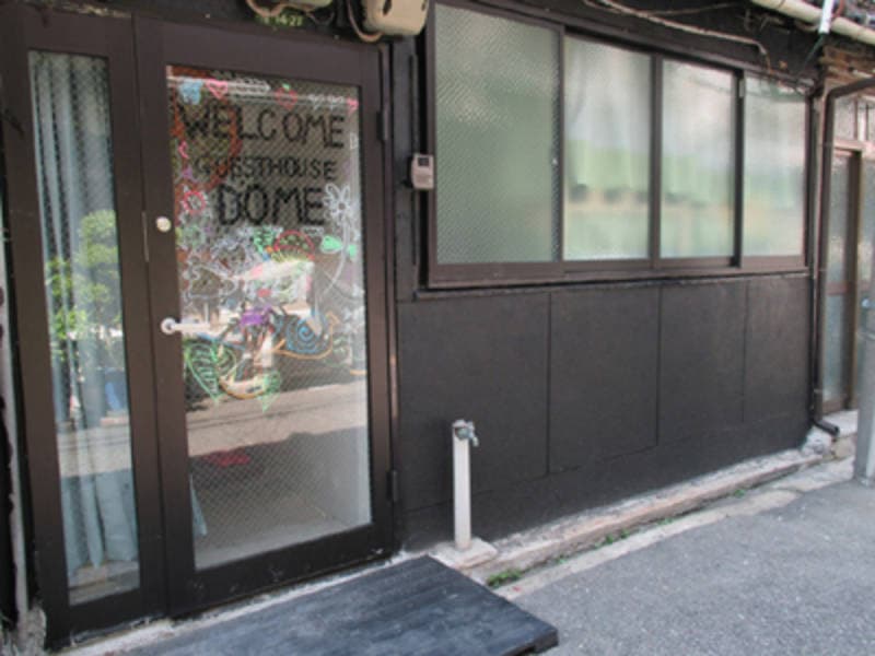 大正駅前ドームＢＡＳＥ 写真5