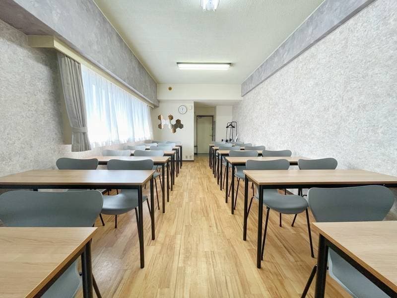 ふれあい貸し会議室 高田馬場F 写真4