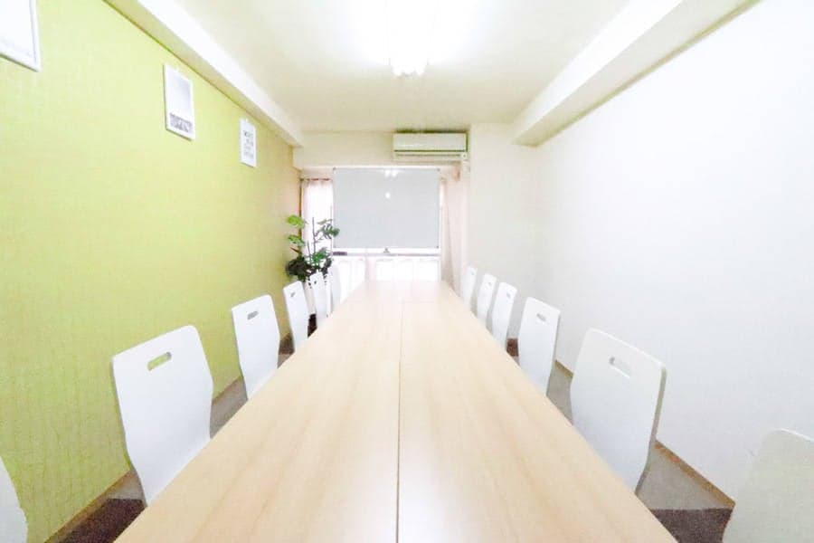 ふれあい貸し会議室 川崎A 写真2