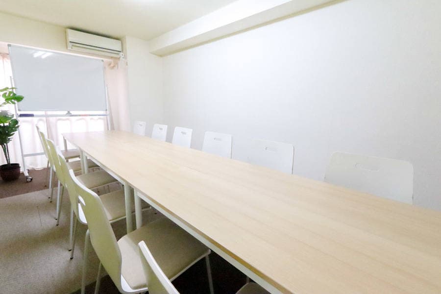 ふれあい貸し会議室 川崎A 写真3
