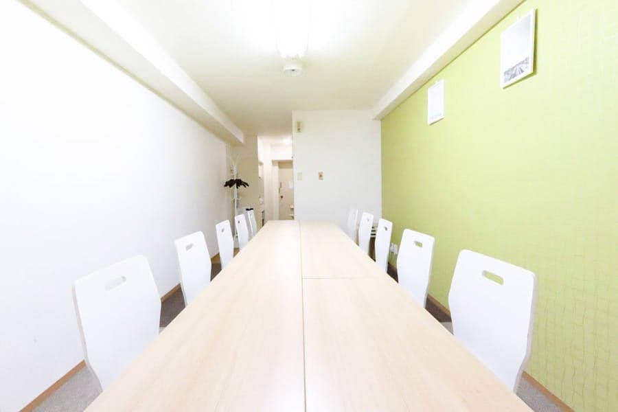 ふれあい貸し会議室 川崎A 写真5