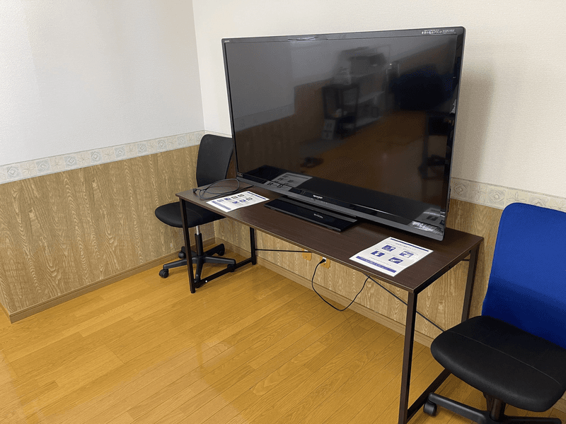 【Wise space803】完全個室レンタルスペース 写真2