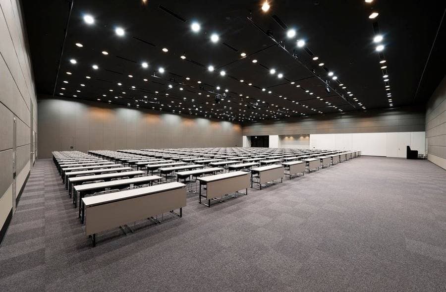 ベルサール新宿グランドHALL A 写真2