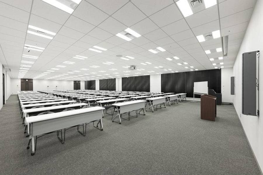 ベルサール新宿グランド ROOM E+F 写真3