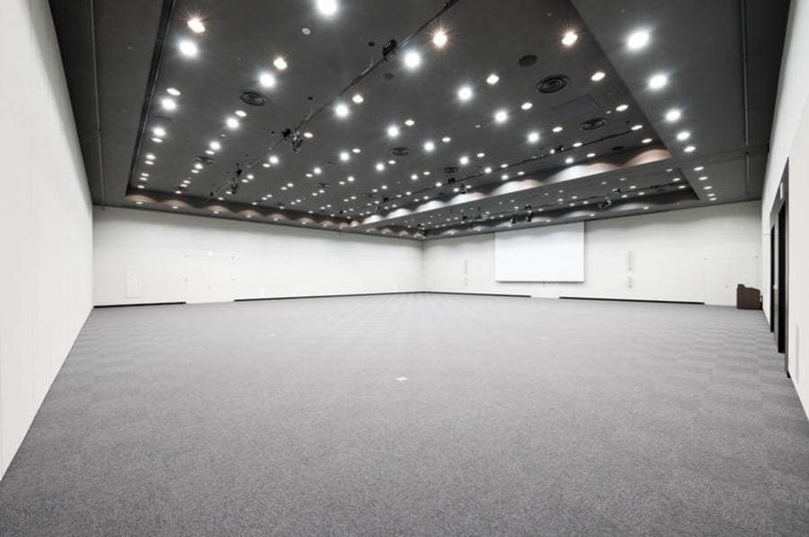 ベルサール新宿セントラルパークHALL A 写真2
