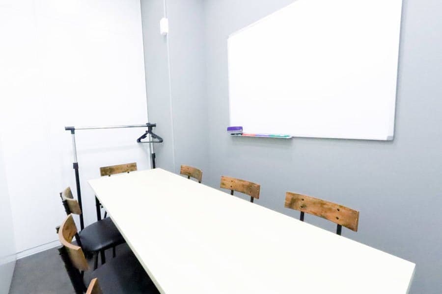 ふれあい貸し会議室 五反田No80 写真3