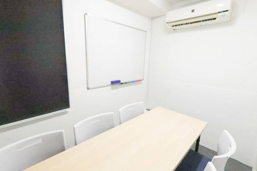 ふれあい貸し会議室 目黒No84 写真5