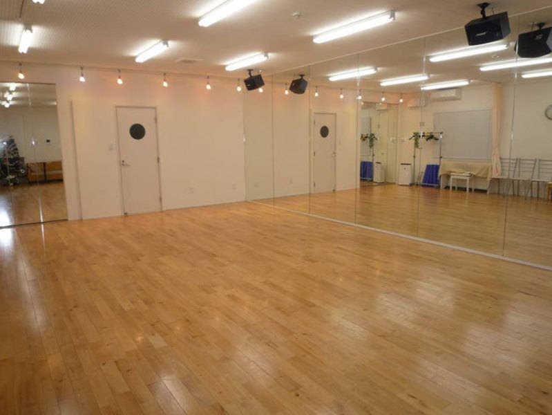 パレアダンススタジオ