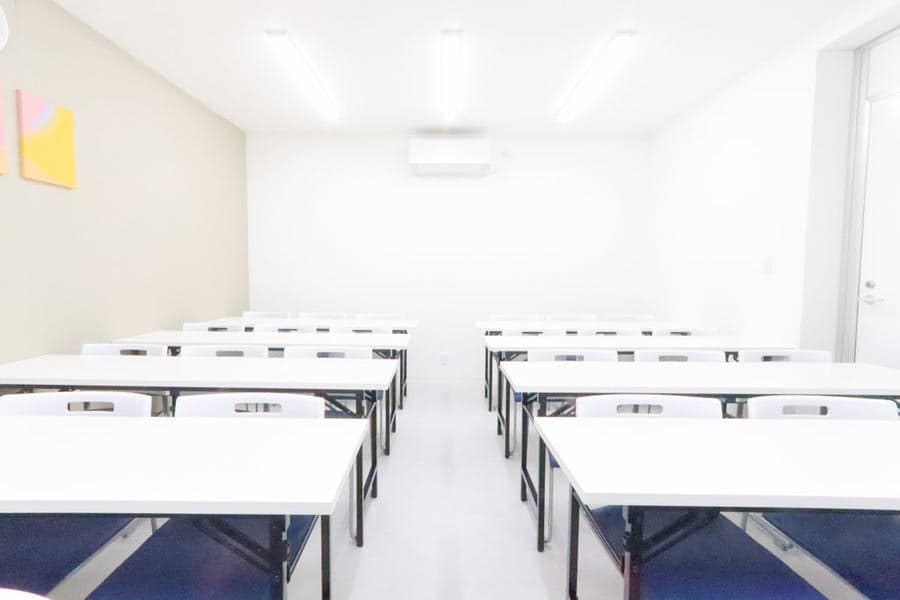ふれあい貸し会議室 目黒No83 写真4