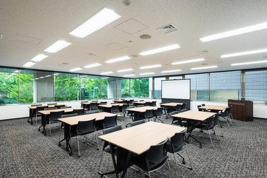 ベルサール西新宿ROOM5