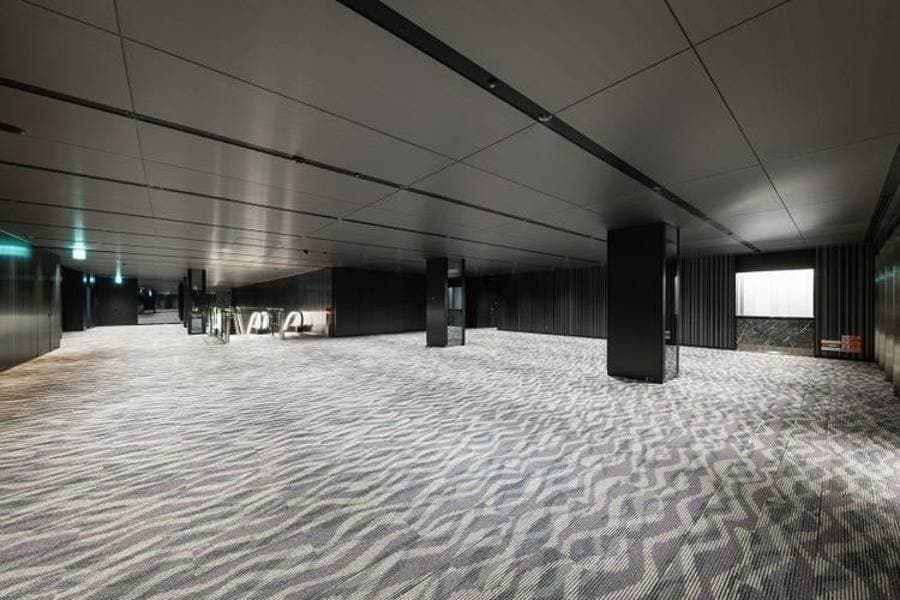新宿住友ホールHALL A