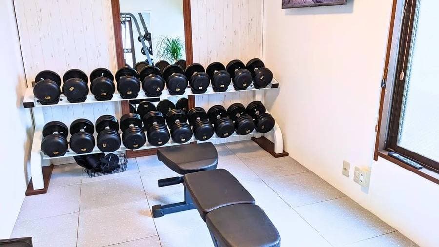 All Day Gym桜新町 写真2
