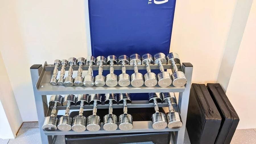 All Day Gym桜新町 写真4